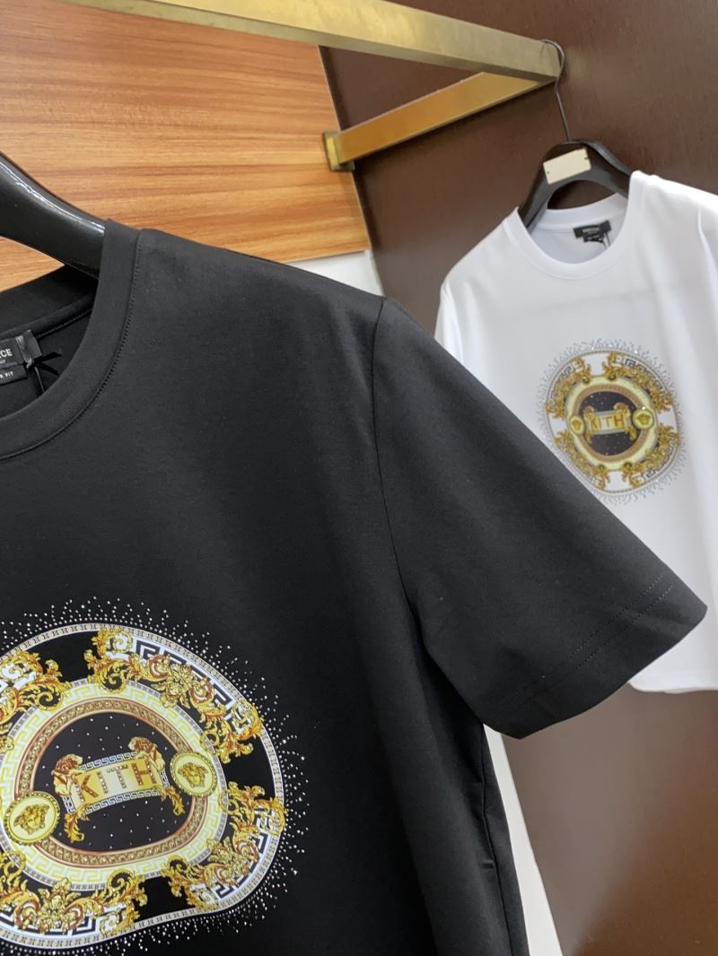 Versace T-Shirts